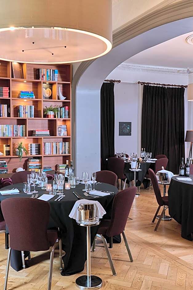 Malmaison Cheltenham