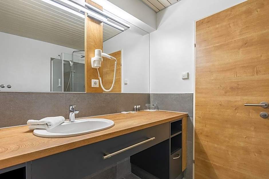 Das Reinisch Just Rooms