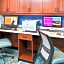 Hampton Inn By Hilton Seattle-Airport