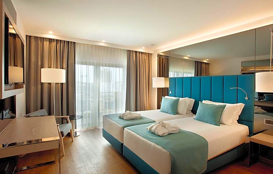 TURIM Presidente Hotel