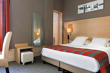 Grand Hotel de L'Univers