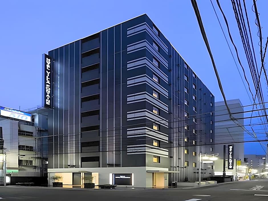 Hotel Villa Fontaine Tokyo-Shinjuku
