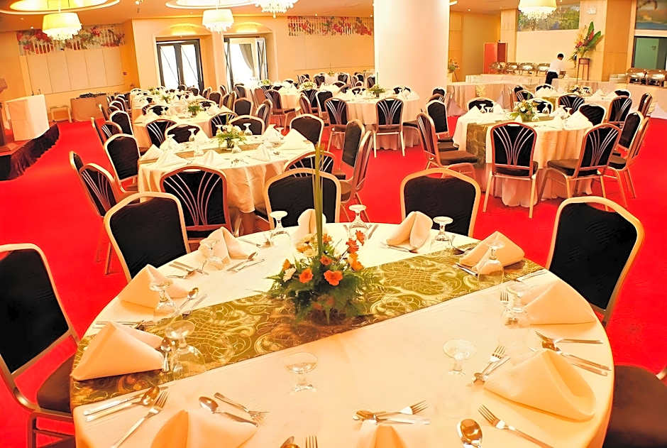 Hotel Elizabeth Cebu