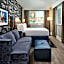 Hotel Alex Johnson Rapid City, Curio Collection by Hilton