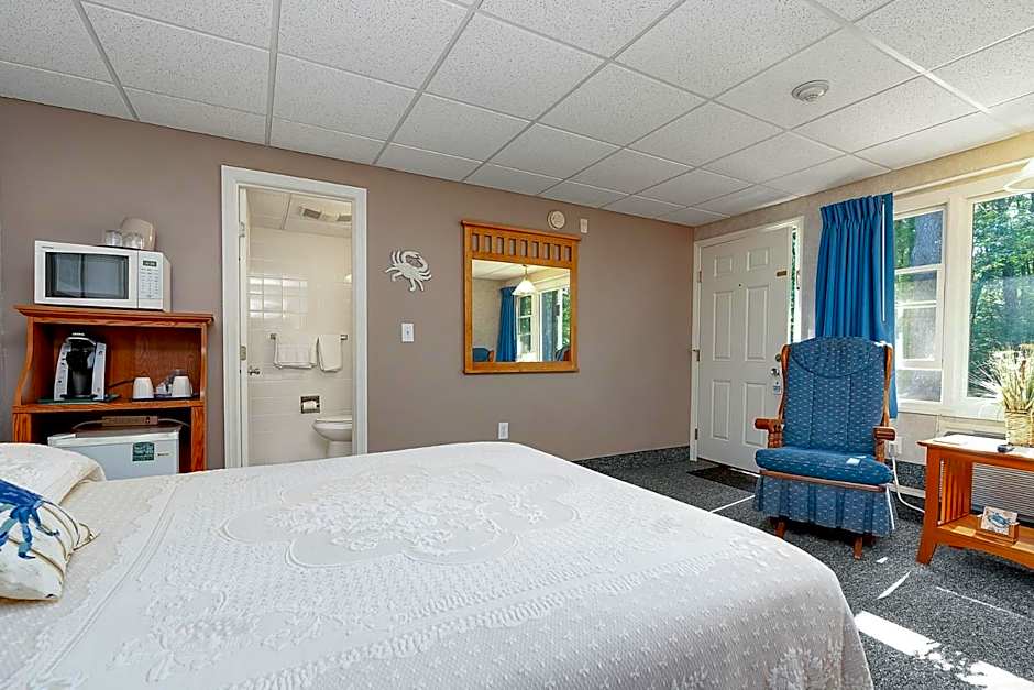Towne Lyne Motel