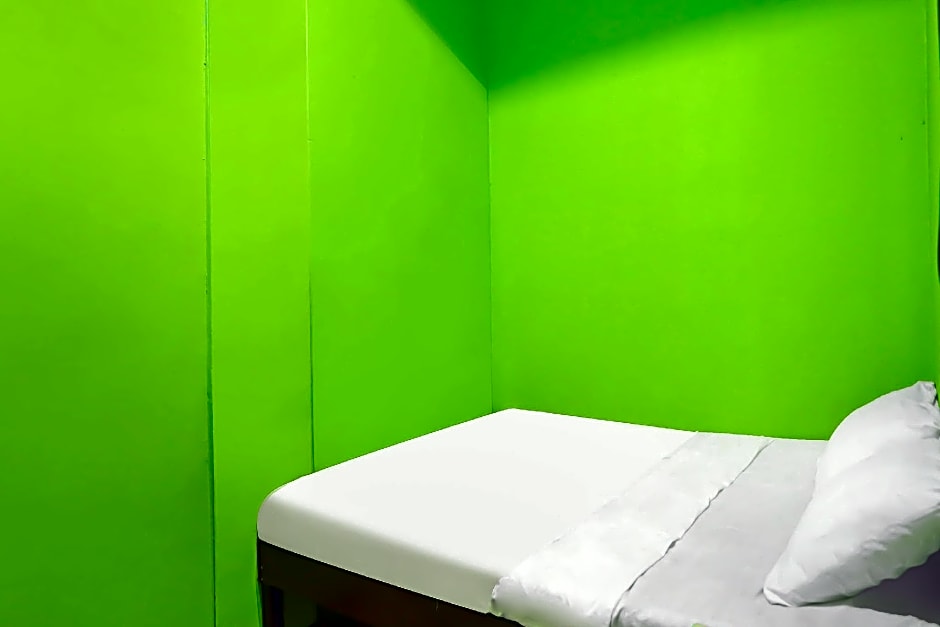 Hotel O Budi Homestay SyariahNearGrand Batam Mall