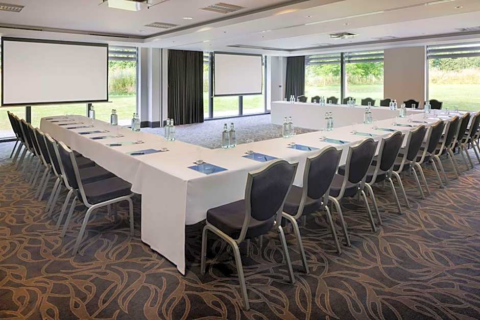 Hilton London Syon Park