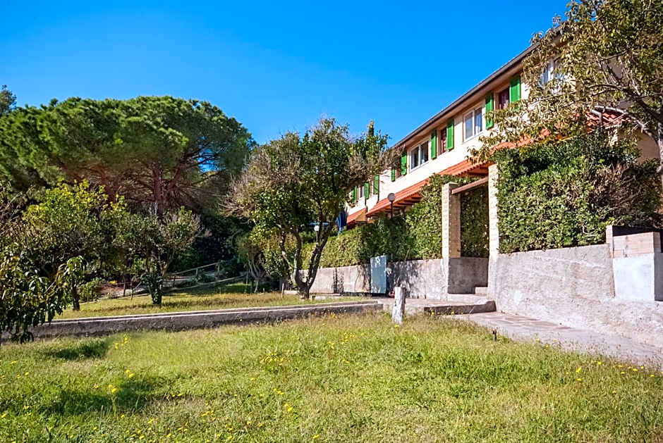 Residence La Valdana