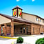 Super 8 by Wyndham Marion