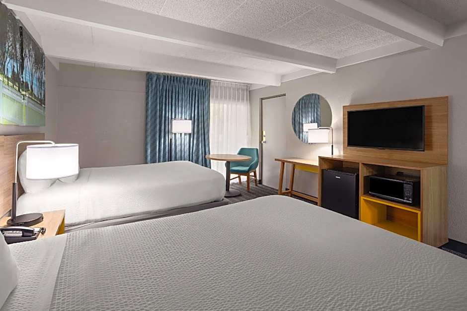 Days Inn by Wyndham Ann Arbor