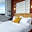 The Modernist Hotel