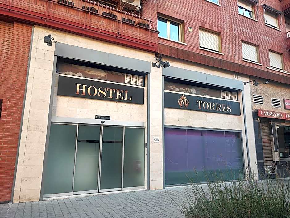 Hostel M Torres