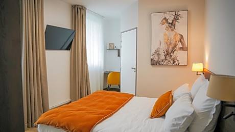 KoonTy - Chambres et Appartements à Landerneau