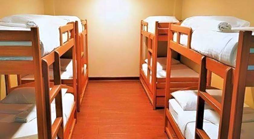 Hotel Veniz Legarda