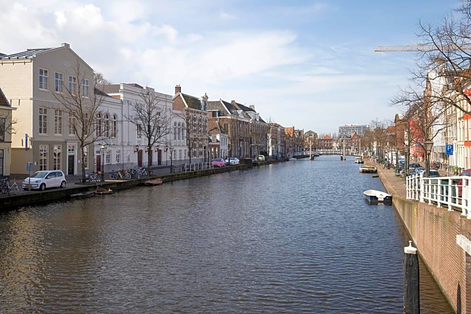 Best Western City Hotel Leiden