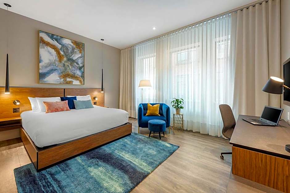 Hotel Royal William, an Ascend Collection Hotel