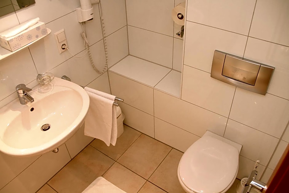 Hotel Garni Krone