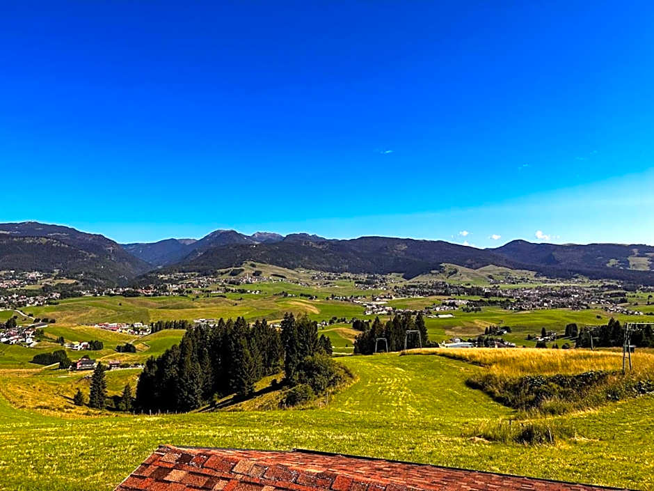 Hotel Ristorante La Baitina