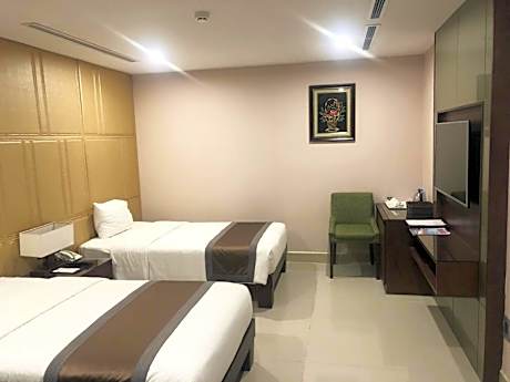 Superior Double or Twin Room