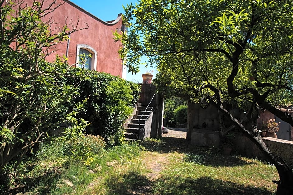 B&B Valle Allegra