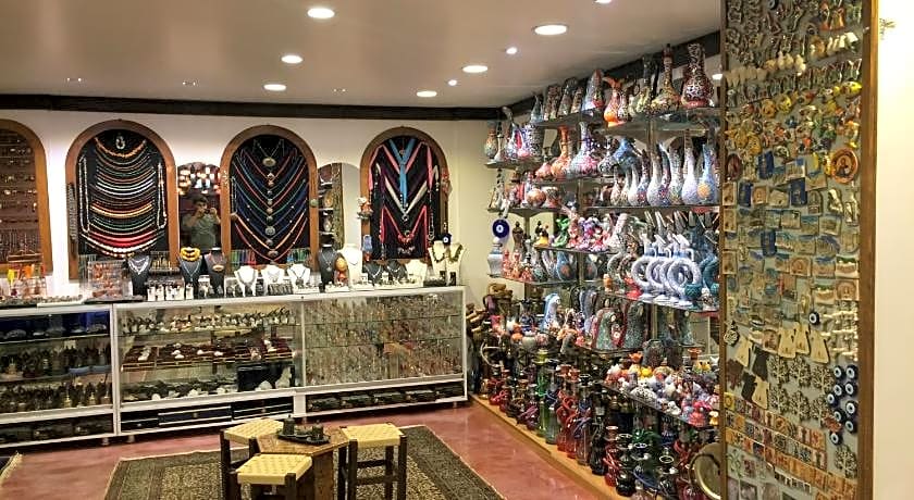 Ayasoluk Boutique Hotel