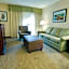 Pear Tree Inn St. Louis Convention Center