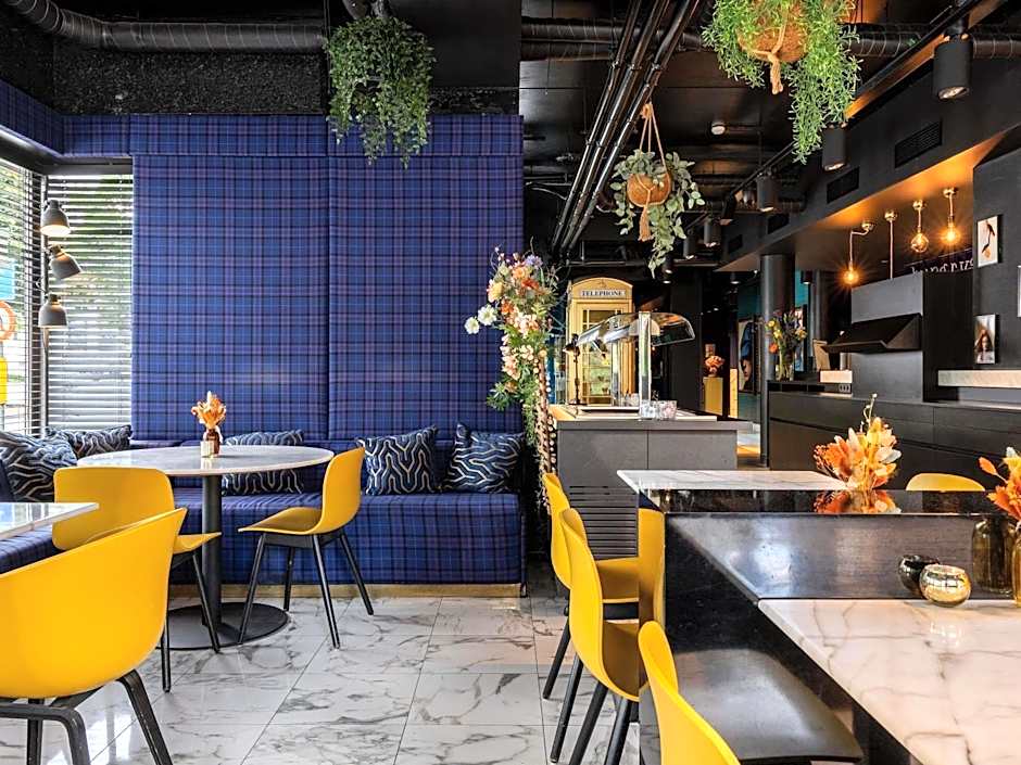 ibis Styles Hasselt City Centre