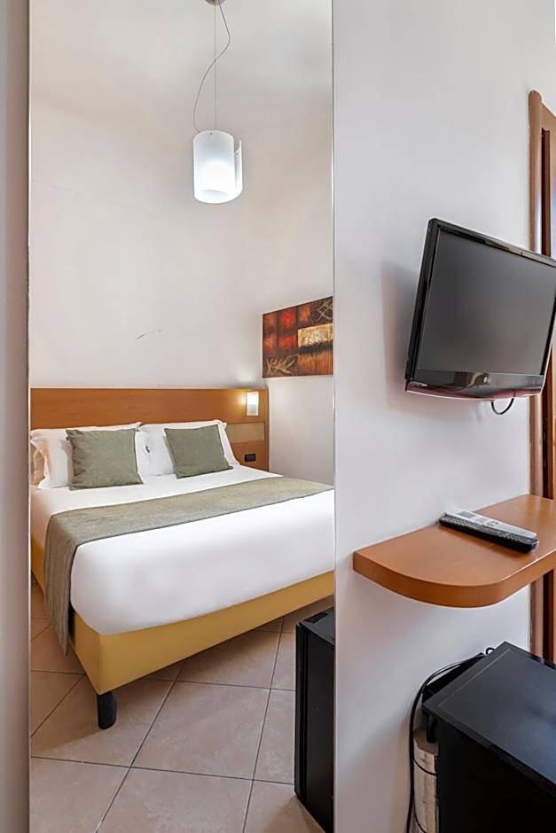 Hotel Moscatello