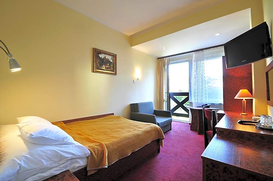 Hotel Continental