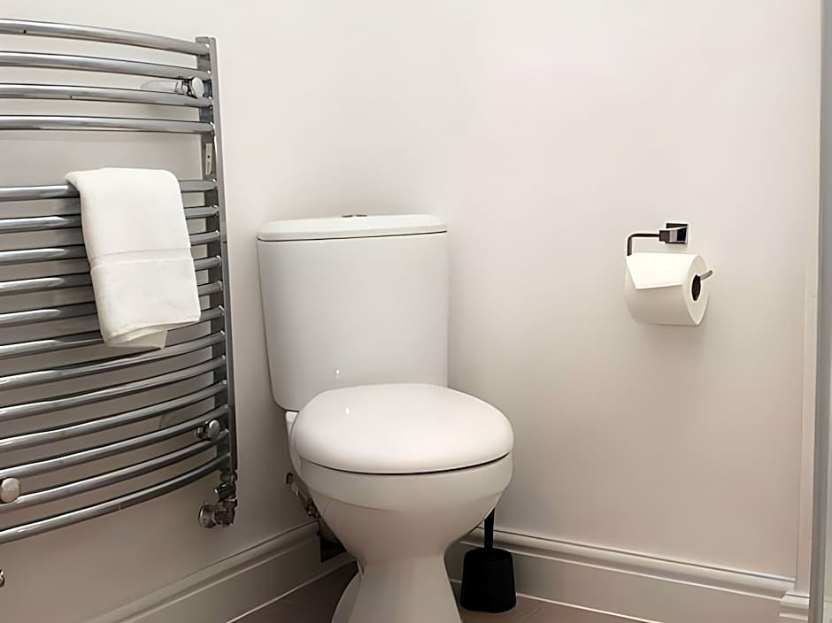 Flexistay Leicester Gables Aparthotel