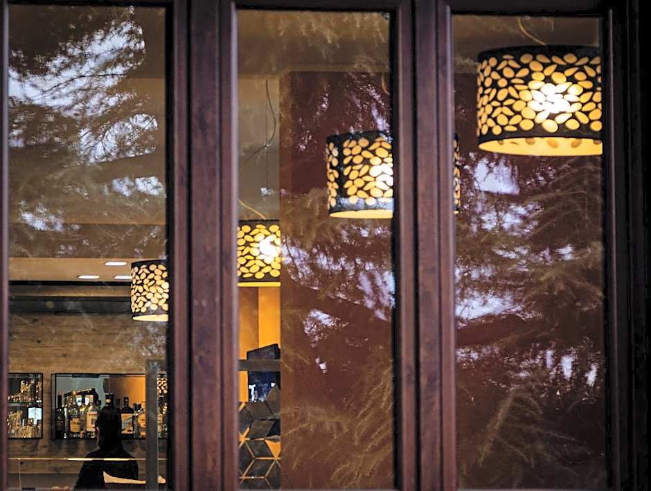 Hotel Sirio; Sure Hotel Collection by Best Western