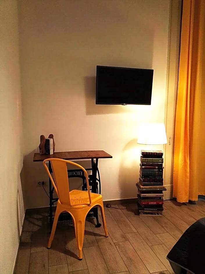 Napoli Boulevard B&B