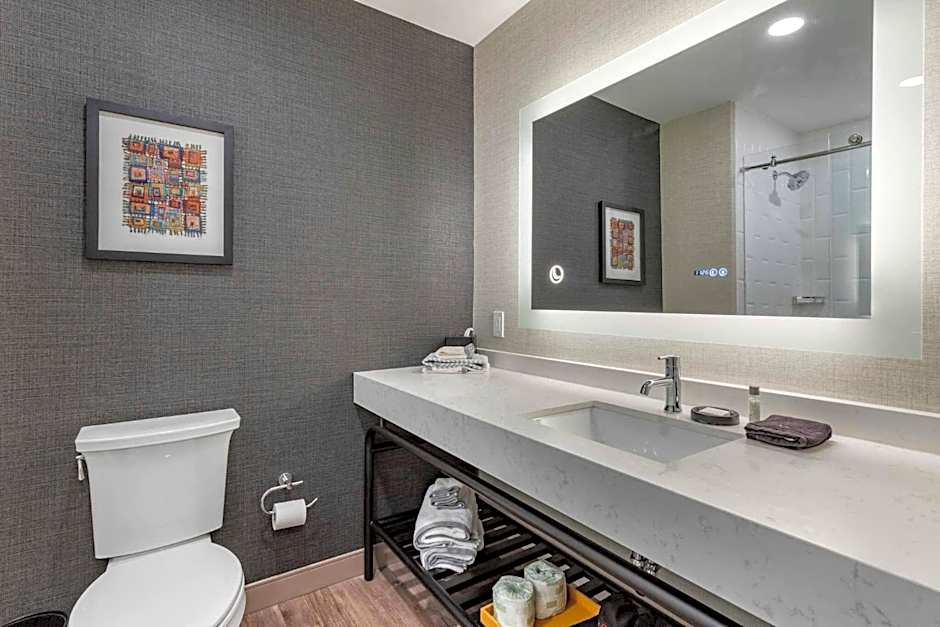 Cambria Hotel Columbia Downtown the Vista