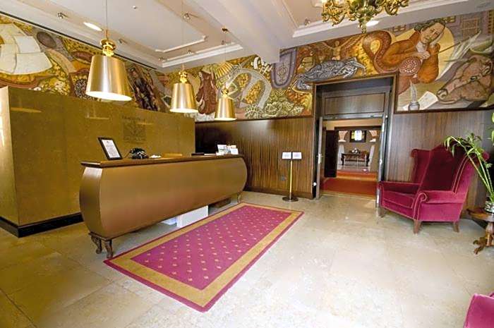 Hotel Palacio de la Magdalena