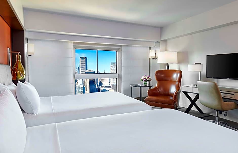 Millennium Hilton New York One UN Plaza