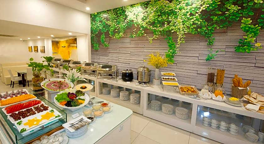 Sunrise Central Hotel