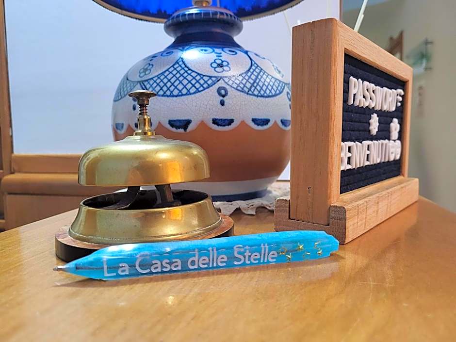 La Casa Delle Stelle