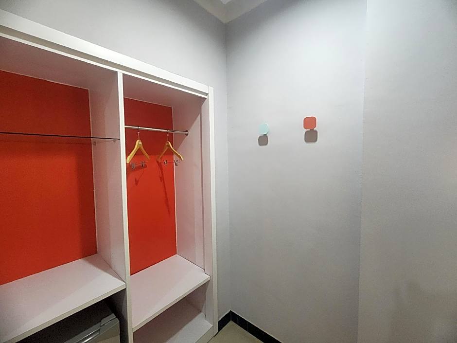 Hotel Celebes