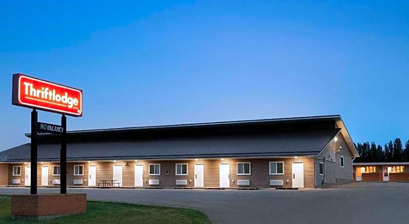 Thriftlodge Moose Jaw