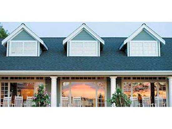 The Inn at Chesapeake Bay Beach Club