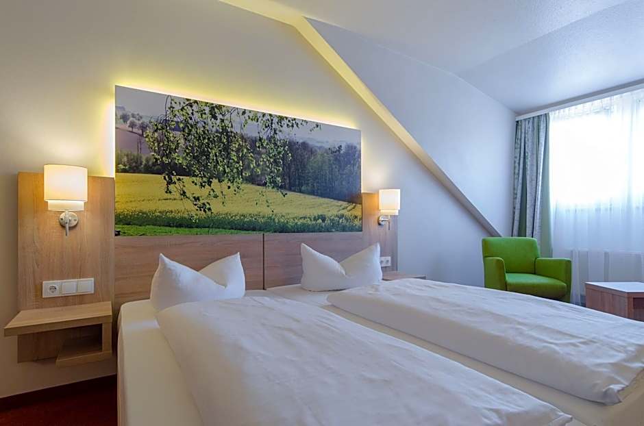 Garden Hotel