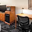 Fairfield Inn & Suites by Marriott Visalia Tulare