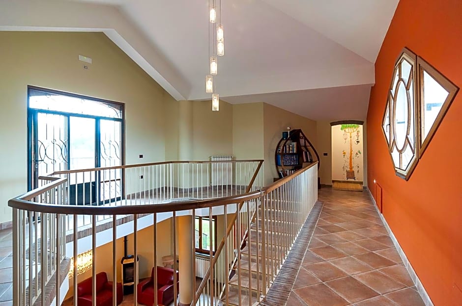 Villa Rosa Lifestyle B&B