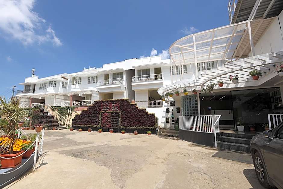 Delightz Inn Resorts