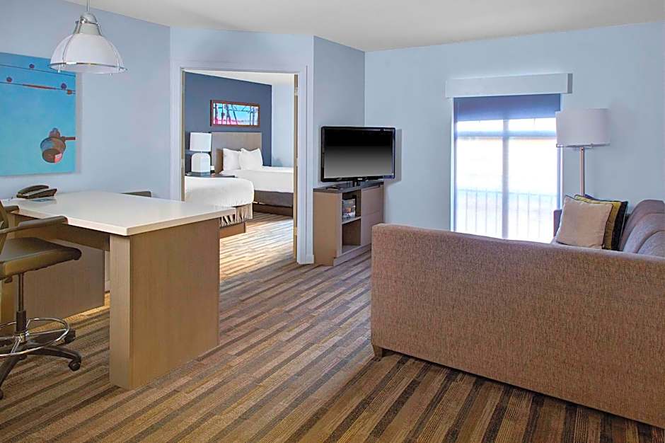 Hyatt House Philadelphia/Plymouth Meeting