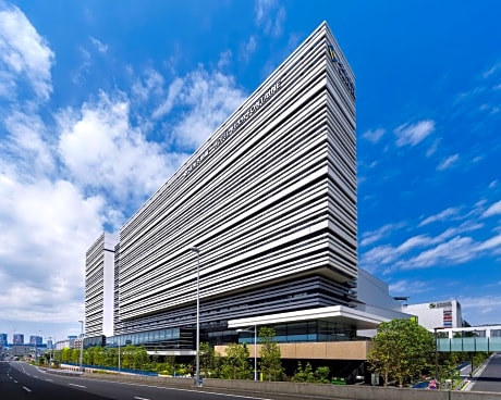 Villa Fontaine Grand Tokyo Ariake