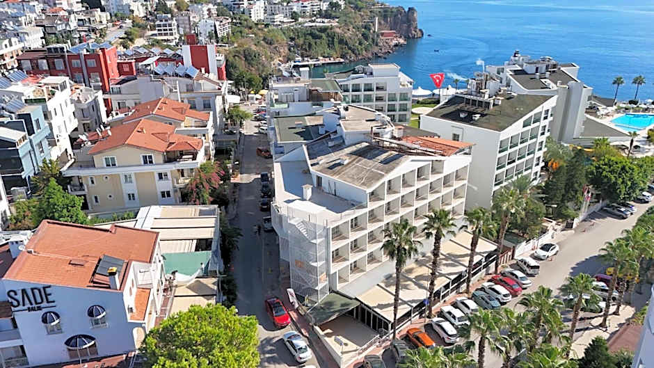 Prima Hotel