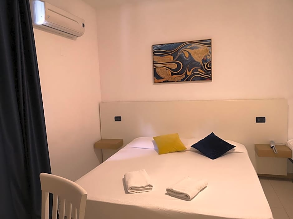 Oasi Park Hotel