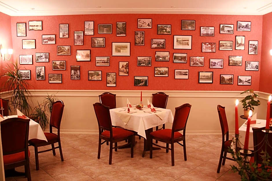 Hotel & Restaurant Märkische Schweiz