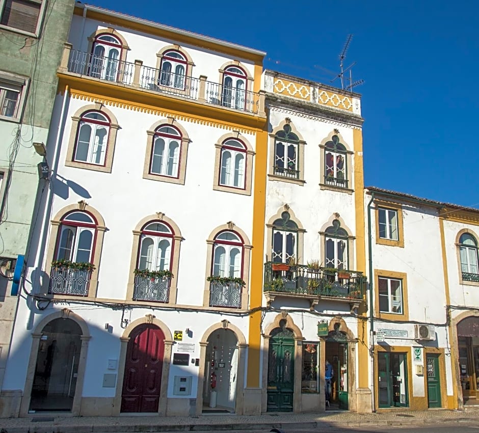 Thomar Story - Guest House